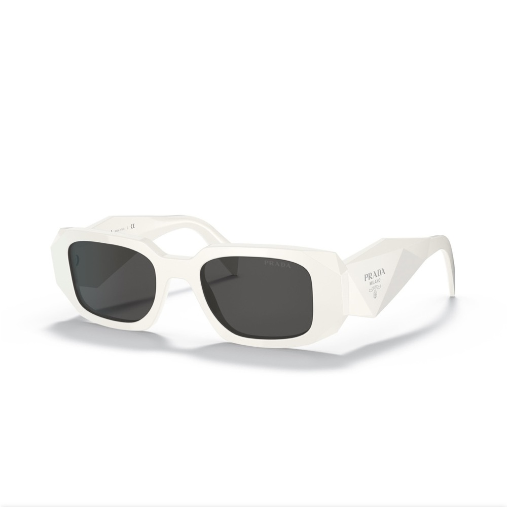 Vintage Prada glasses